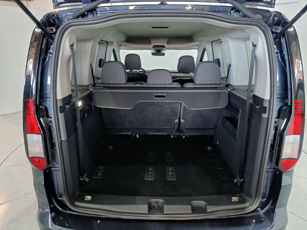 Origin 2.0 TDI 90 kW (122 CV) DSG