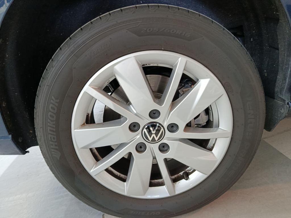 Origin 2.0 TDI 90 kW (122 CV) DSG