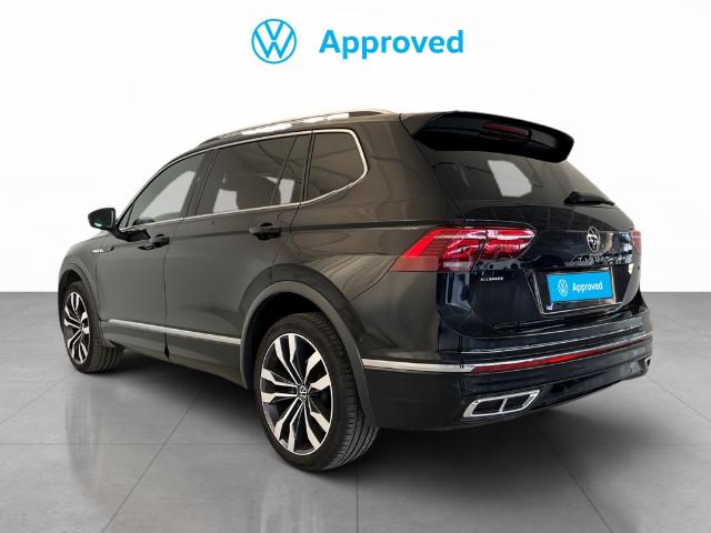 Volkswagen Tiguan Allspace R-Line 2.0 TDI 4Motion 110 kW (150 CV) DSG