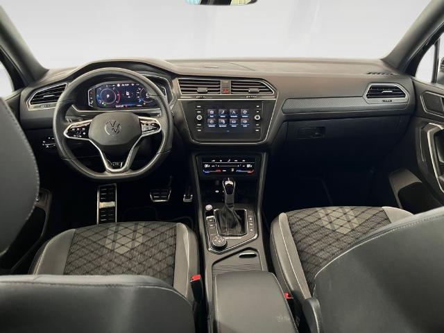 Volkswagen Tiguan Allspace R-Line 2.0 TDI 4Motion 110 kW (150 CV) DSG