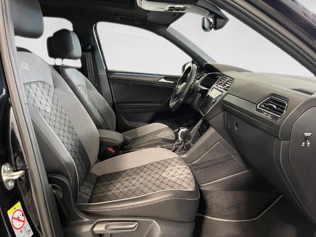 Volkswagen Tiguan Allspace R-Line 2.0 TDI 4Motion 110 kW (150 CV) DSG