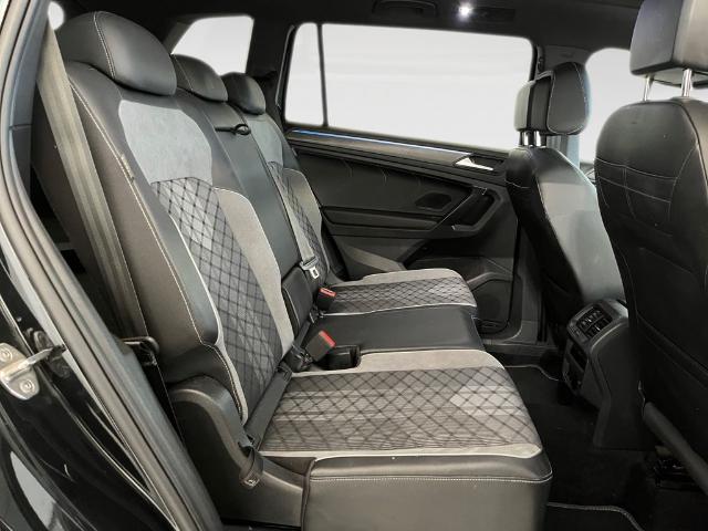 Volkswagen Tiguan Allspace R-Line 2.0 TDI 4Motion 110 kW (150 CV) DSG