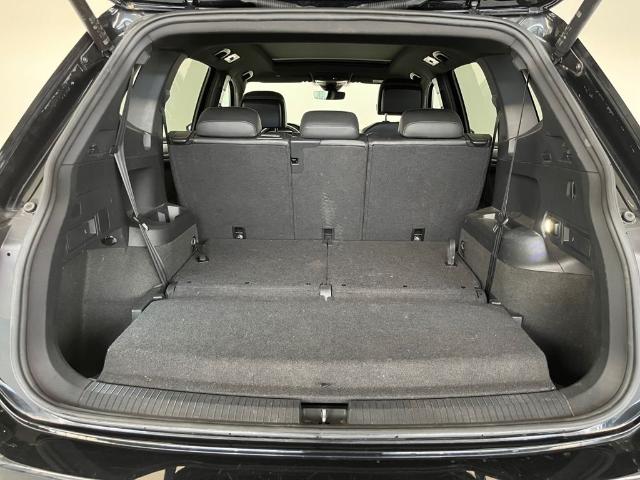 Volkswagen Tiguan Allspace R-Line 2.0 TDI 4Motion 110 kW (150 CV) DSG