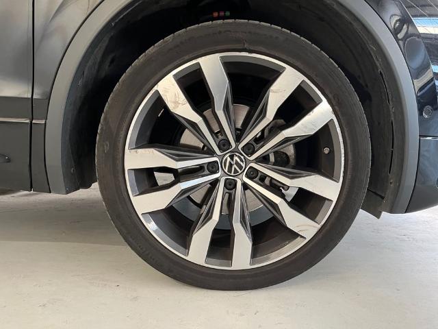 Volkswagen Tiguan Allspace R-Line 2.0 TDI 4Motion 110 kW (150 CV) DSG