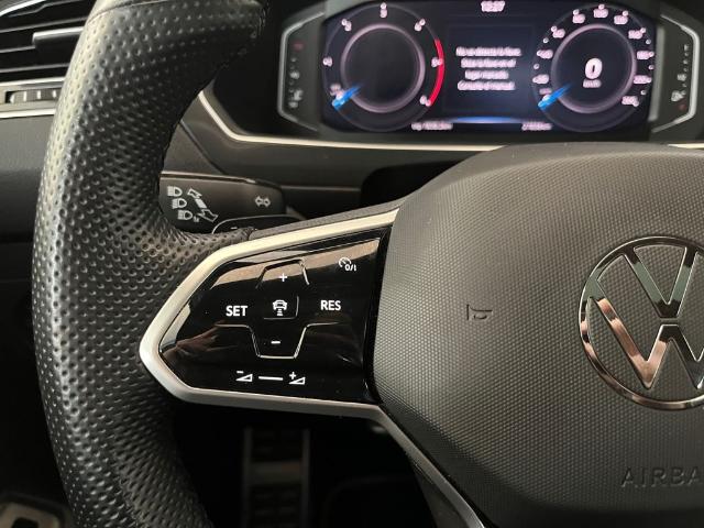 Volkswagen Tiguan Allspace R-Line 2.0 TDI 4Motion 110 kW (150 CV) DSG