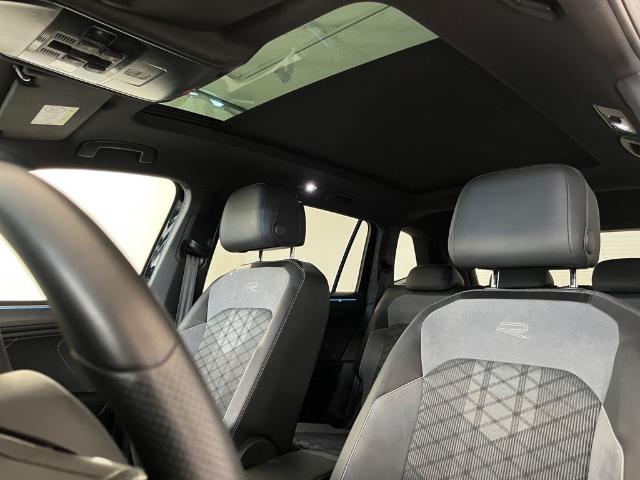 Volkswagen Tiguan Allspace R-Line 2.0 TDI 4Motion 110 kW (150 CV) DSG