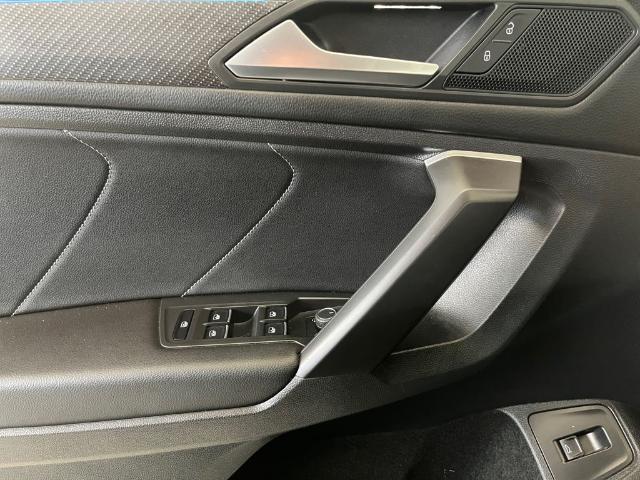 Volkswagen Tiguan Allspace R-Line 2.0 TDI 4Motion 110 kW (150 CV) DSG