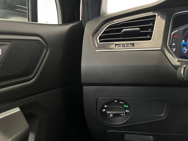 Volkswagen Tiguan Allspace R-Line 2.0 TDI 4Motion 110 kW (150 CV) DSG