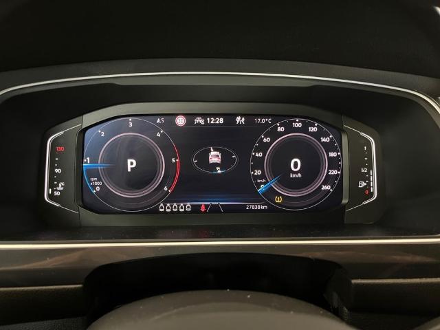 Volkswagen Tiguan Allspace R-Line 2.0 TDI 4Motion 110 kW (150 CV) DSG