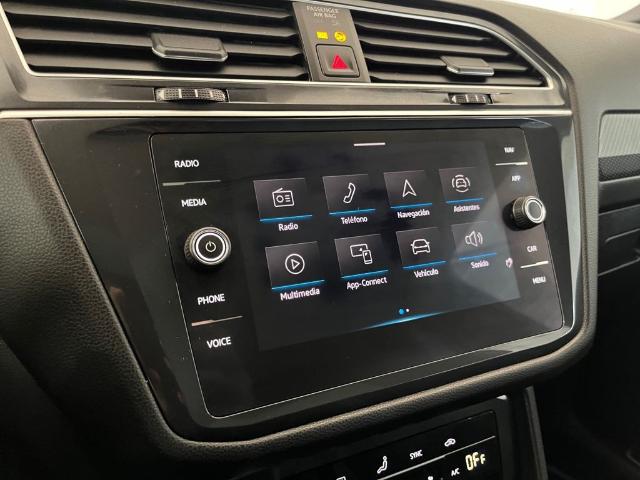 Volkswagen Tiguan Allspace R-Line 2.0 TDI 4Motion 110 kW (150 CV) DSG