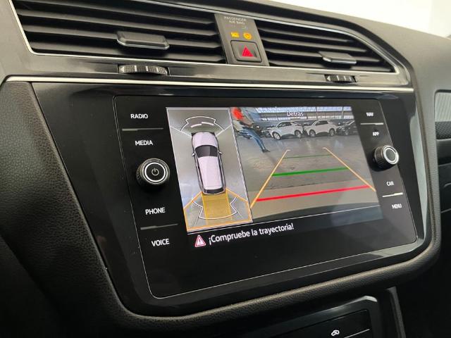 Volkswagen Tiguan Allspace R-Line 2.0 TDI 4Motion 110 kW (150 CV) DSG