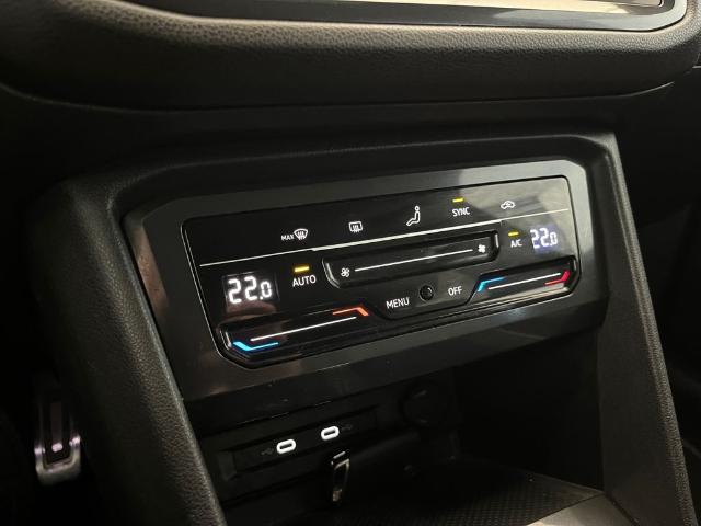 Volkswagen Tiguan Allspace R-Line 2.0 TDI 4Motion 110 kW (150 CV) DSG