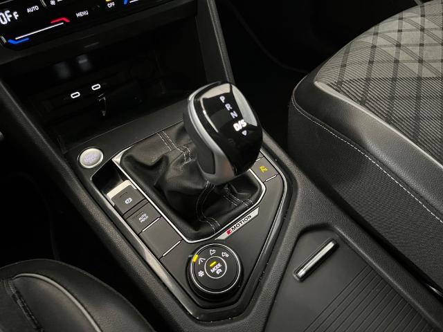 Volkswagen Tiguan Allspace R-Line 2.0 TDI 4Motion 110 kW (150 CV) DSG