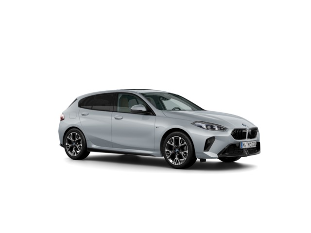 BMW Serie 1 120d color Gris. Año 2025. 120KW(163CV). Diésel. En concesionario Oliva Motor Tarragona de Tarragona