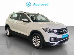 Coche de Ocasión VGRS