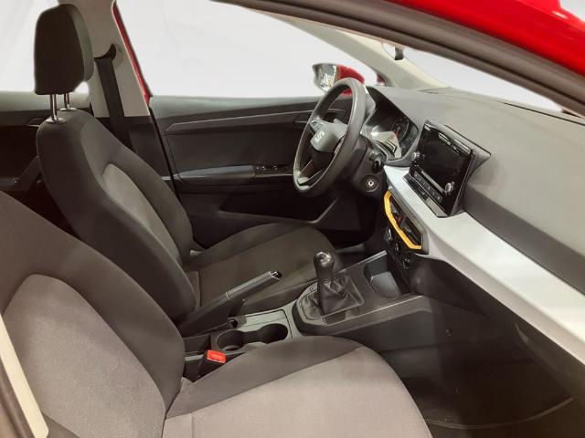 SEAT Ibiza 1.0 MPI Reference Plus 59 kW (80 CV)