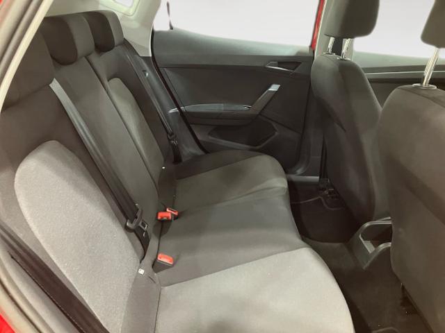 SEAT Ibiza 1.0 MPI Reference Plus 59 kW (80 CV)