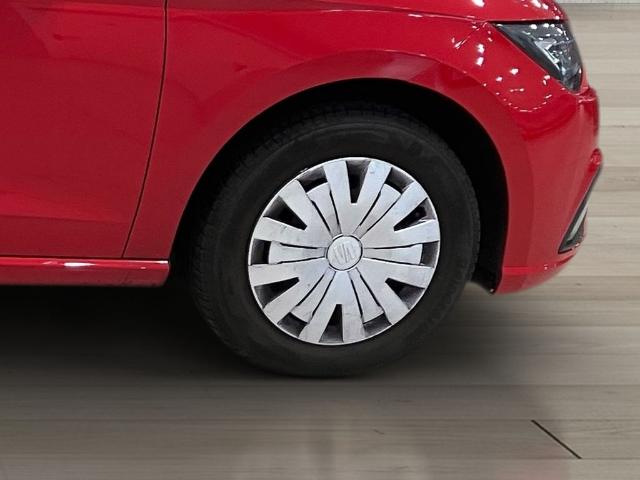 SEAT Ibiza 1.0 MPI Reference Plus 59 kW (80 CV)