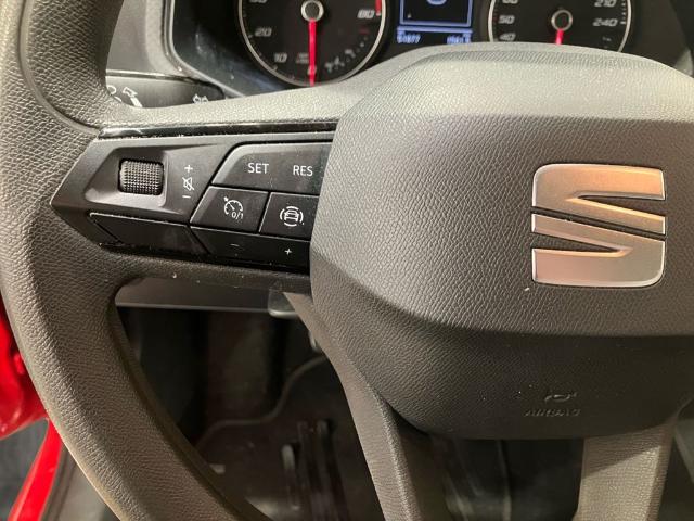 SEAT Ibiza 1.0 MPI Reference Plus 59 kW (80 CV)