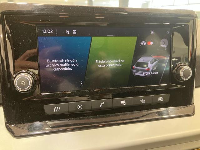 SEAT Ibiza 1.0 MPI Reference Plus 59 kW (80 CV)