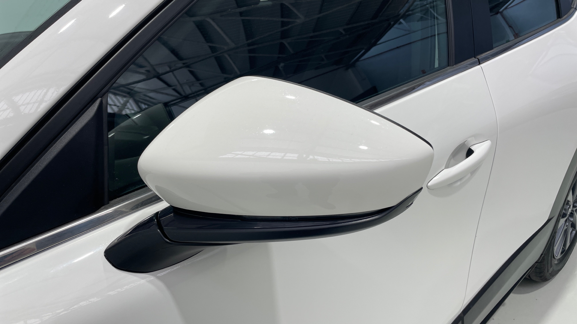 Mazda CX-30 e-SKY G MHEV en Barcelona