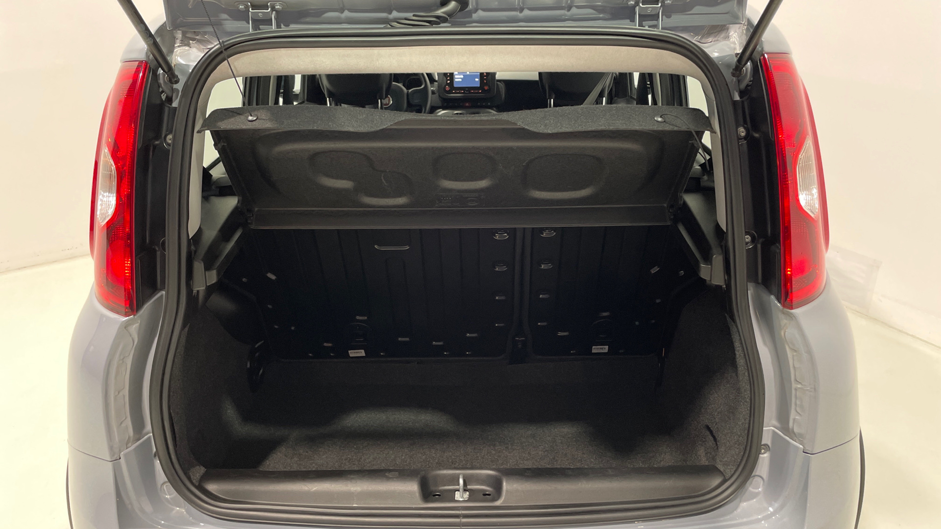 Fiat Panda 1.0 Hybrid en Barcelona