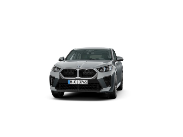 BMW X2 xDrive20d color Gris. Año 2025. 120KW(163CV). Diésel. En concesionario Oliva Motor Tarragona de Tarragona