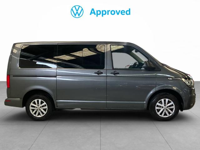 Volkswagen Caravelle Origin Batalla Corta 2.0 TDI BMT 110 kW (150 CV) DSG