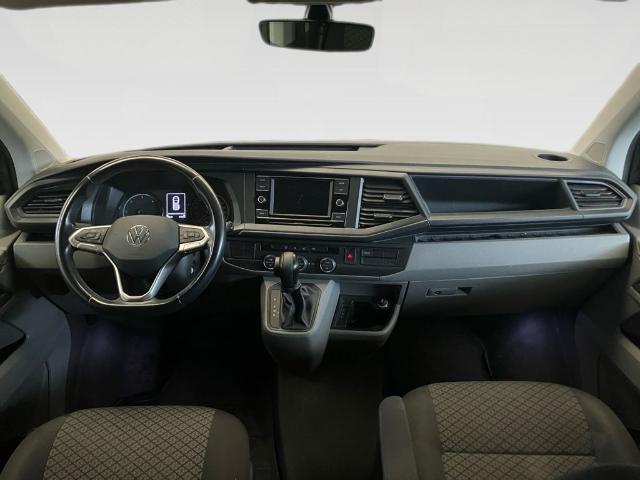 Volkswagen Caravelle Origin Batalla Corta 2.0 TDI BMT 110 kW (150 CV) DSG