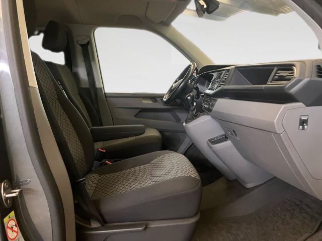 Volkswagen Caravelle Origin Batalla Corta 2.0 TDI BMT 110 kW (150 CV) DSG