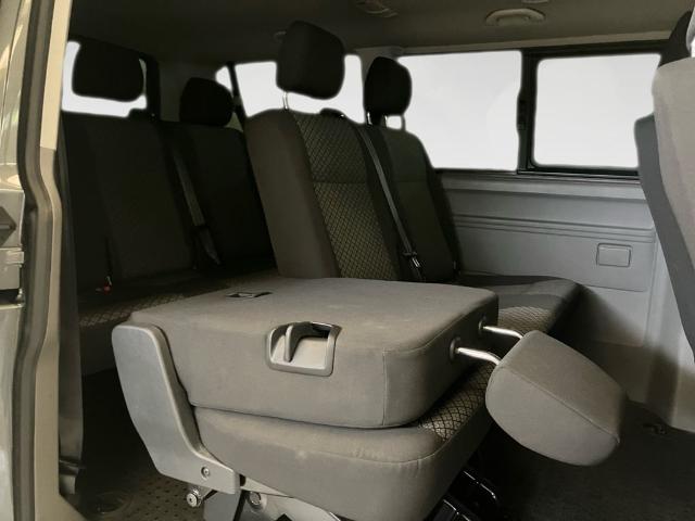 Volkswagen Caravelle Origin Batalla Corta 2.0 TDI BMT 110 kW (150 CV) DSG