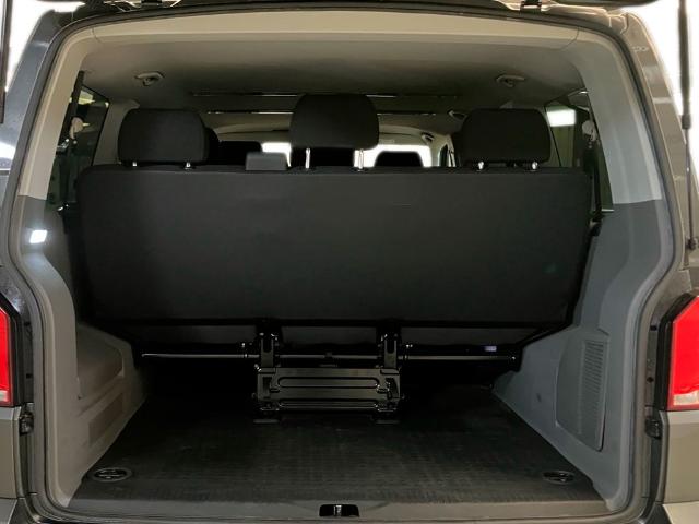 Volkswagen Caravelle Origin Batalla Corta 2.0 TDI BMT 110 kW (150 CV) DSG