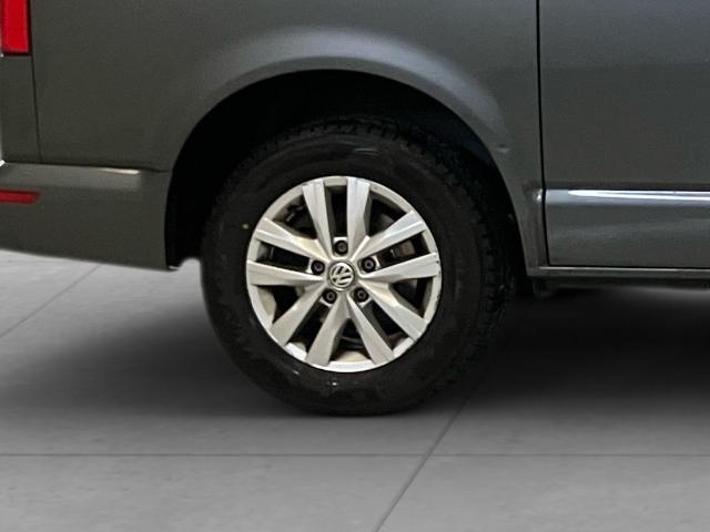 Volkswagen Caravelle Origin Batalla Corta 2.0 TDI BMT 110 kW (150 CV) DSG