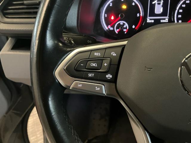 Volkswagen Caravelle Origin Batalla Corta 2.0 TDI BMT 110 kW (150 CV) DSG