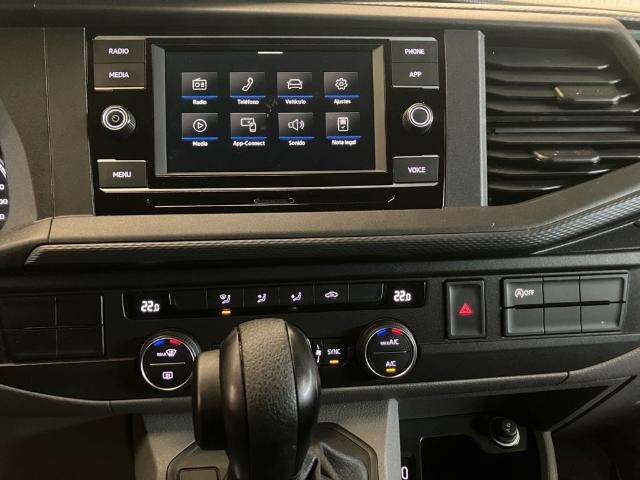 Volkswagen Caravelle Origin Batalla Corta 2.0 TDI BMT 110 kW (150 CV) DSG