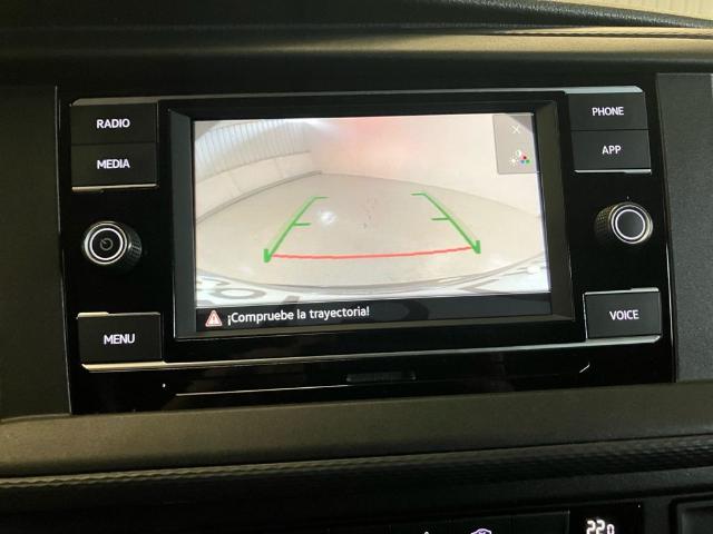 Volkswagen Caravelle Origin Batalla Corta 2.0 TDI BMT 110 kW (150 CV) DSG