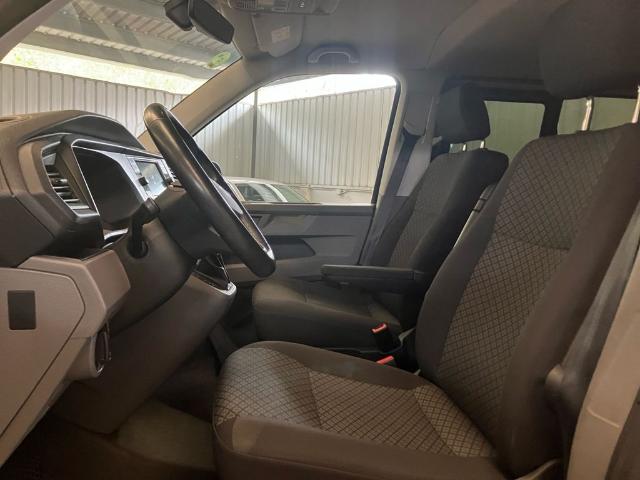 Volkswagen Caravelle Origin Batalla Corta 2.0 TDI BMT 110 kW (150 CV) DSG