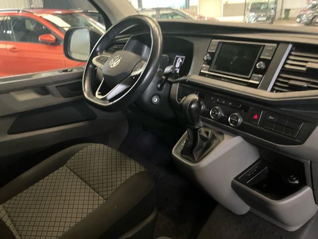 Volkswagen Caravelle Origin Batalla Corta 2.0 TDI BMT 110 kW (150 CV) DSG