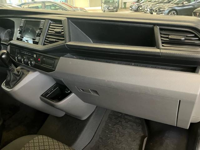 Volkswagen Caravelle Origin Batalla Corta 2.0 TDI BMT 110 kW (150 CV) DSG