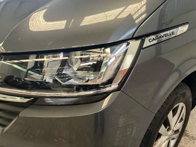 Volkswagen Caravelle Origin Batalla Corta 2.0 TDI BMT 110 kW (150 CV) DSG