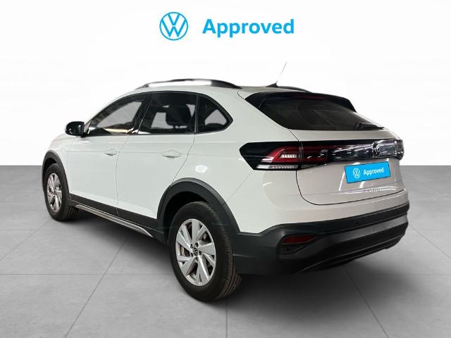 Volkswagen Taigo Life 1.0 TSI 81 kW (110 CV) DSG