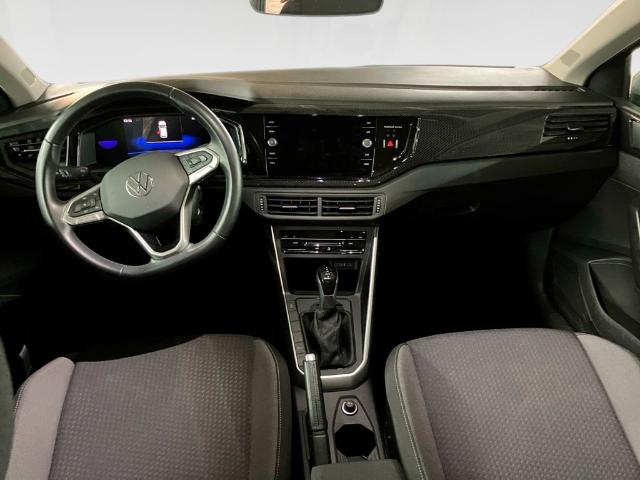 Volkswagen Taigo Life 1.0 TSI 81 kW (110 CV) DSG