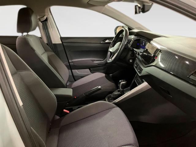 Volkswagen Taigo Life 1.0 TSI 81 kW (110 CV) DSG