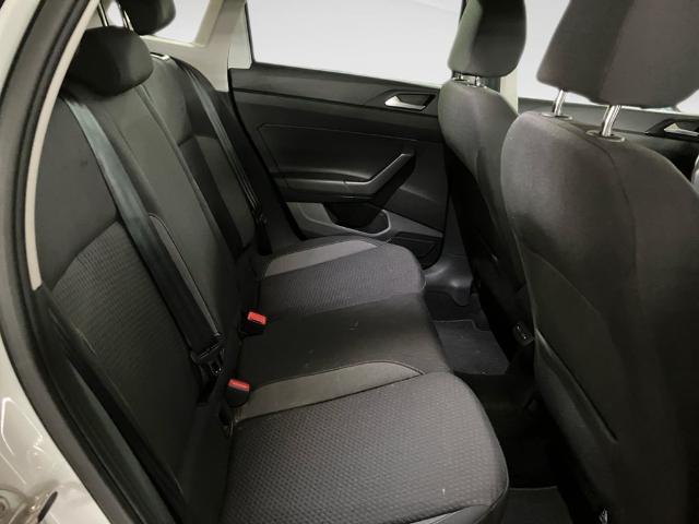 Volkswagen Taigo Life 1.0 TSI 81 kW (110 CV) DSG