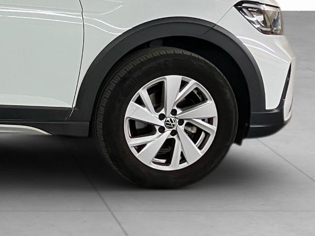 Volkswagen Taigo Life 1.0 TSI 81 kW (110 CV) DSG