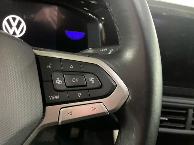 Volkswagen Taigo Life 1.0 TSI 81 kW (110 CV) DSG