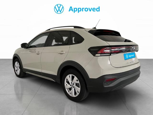 Volkswagen Taigo Life 1.0 TSI 81 kW (110 CV)