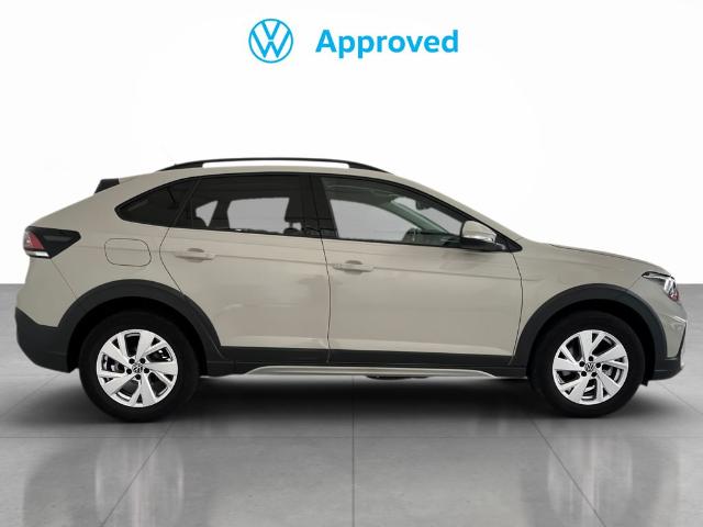 Volkswagen Taigo Life 1.0 TSI 81 kW (110 CV)