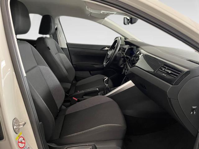 Volkswagen Taigo Life 1.0 TSI 81 kW (110 CV)