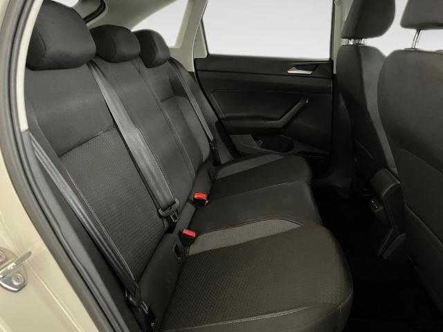 Volkswagen Taigo Life 1.0 TSI 81 kW (110 CV)